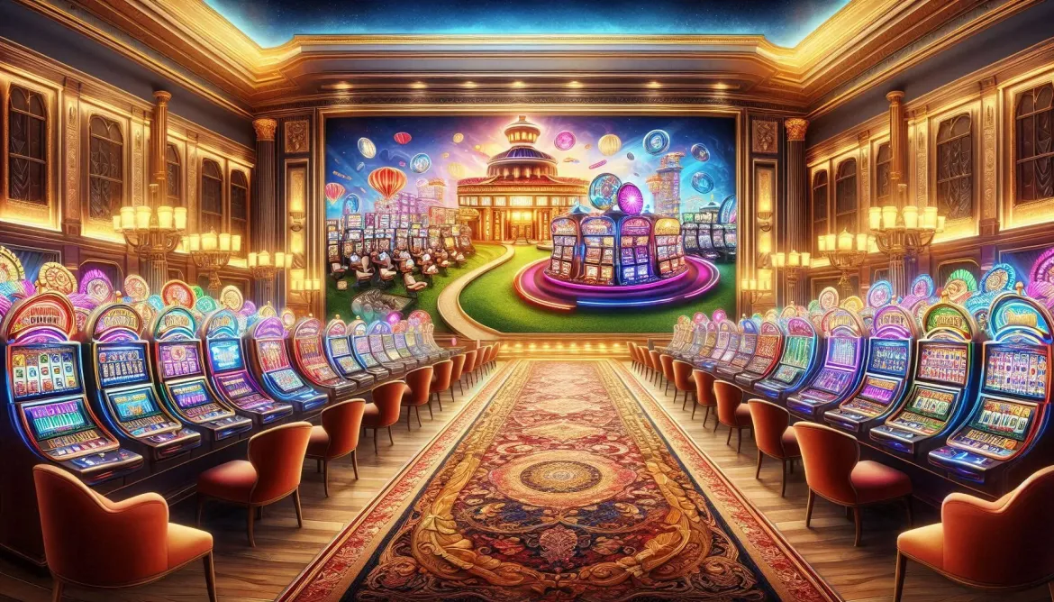 Wink Slots Casino